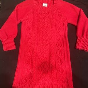 Baby gap sweater for kids